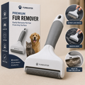 premium fur remover